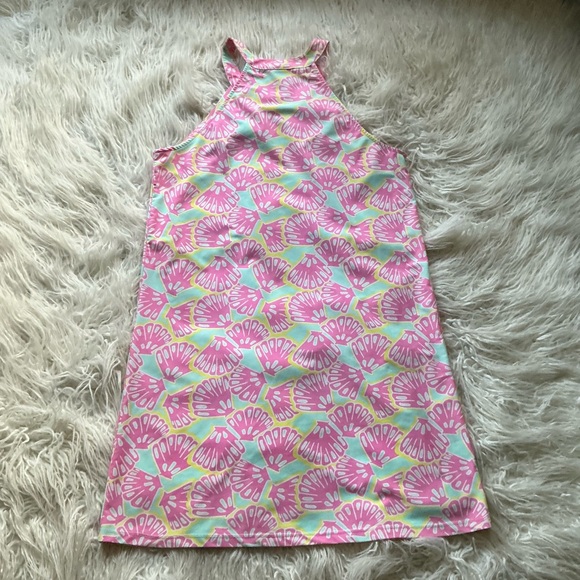 All‎ For Color Shell Shift Dress - Picture 4 of 5